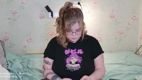 Polly online show from January 11, 4:24 pm