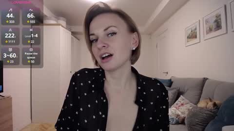 Lillya online show from February 9, 5:22 pm