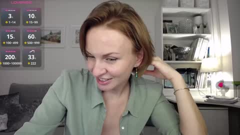 Lillya online show from January 18, 4:10 pm