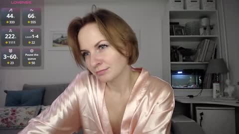 Lillya online show from January 21, 11:24 am