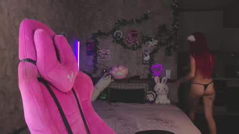 Lisa online show from February 8, 8:01 pm