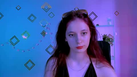 yuna_neon online show from May 26, 9:04 am