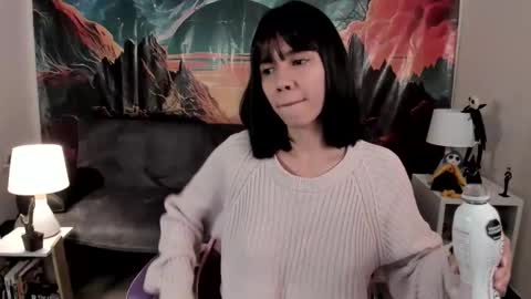 Snapshot of yunablack chatting on October 15, 12:06 pm Yuna online show from October 15, 12:06 pm