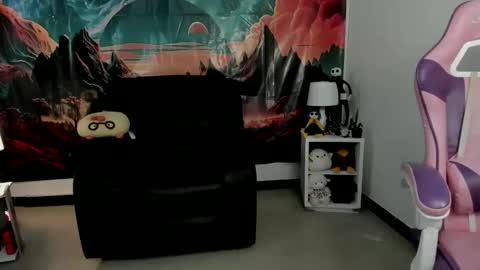 Yuna online show from November 13, 3:15 pm