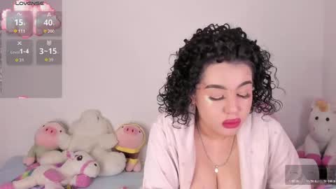 yunahott_ online show from May 16, 6:54 am