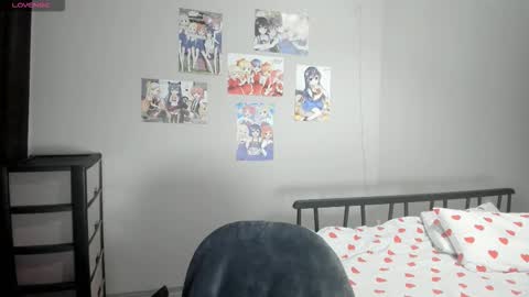 Yumi online show from January 15, 10:46 am