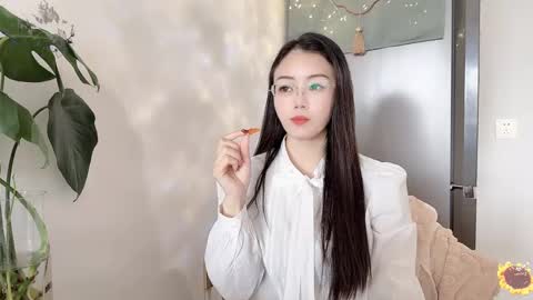 YunEr online show from February 25, 3:52 am