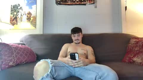 yungbul1 online show from November 26, 5:05 am