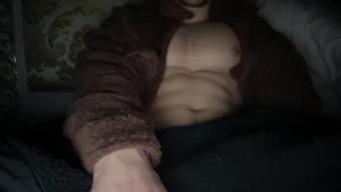 Snapshot of yungbull06 chatting on February 18, 2:38 am Yung Bull online show from February 18, 2:38 am