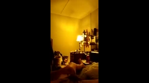 yunggeezer online show from December 14, 1:17 pm