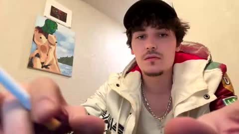 yungstudbev online show from December 20, 3:13 am