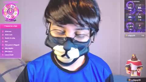 the puppy boy online show from June 6, 3:56 am
