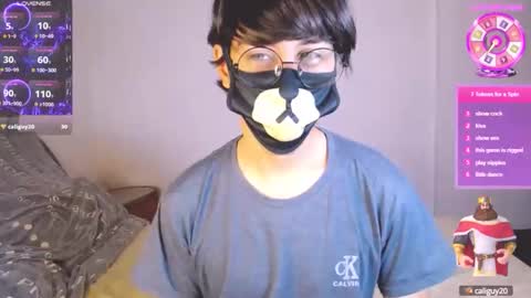 the puppy boy online show from September 11, 3:52 am