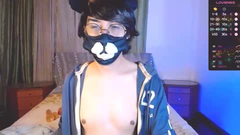 the puppy boy online show from December 5, 3:53 am