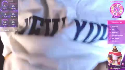 the puppy boy online show from February 22, 3:34 am