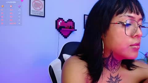 Angelly online show from May 2, 5:46 am