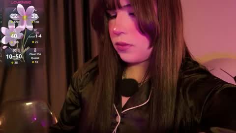 Yuri Stars online show from April 20, 2:14 am