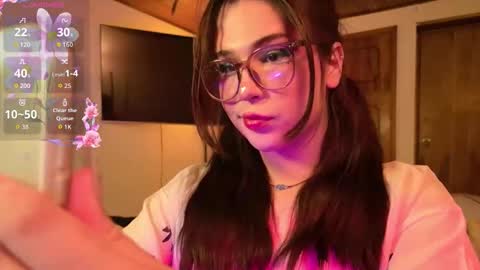 Yuri Stars online show from March 27, 6:52 am