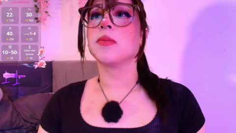 Yuri Stars online show from February 28, 5:33 am