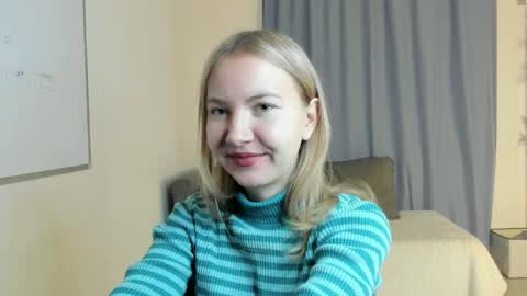 Alesia online show from November 30, 7:37 am