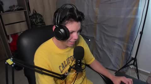 yurii_moody online show from March 12, 3:02 am