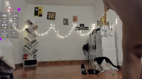 paola online show from February 11, 3:18 am