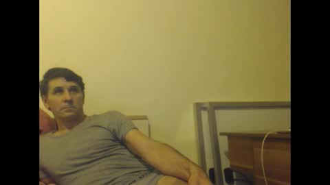 yvesstorm5 online show from March 11, 9:26 pm