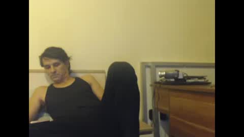 yvesstorm5 online show from January 26, 6:37 pm