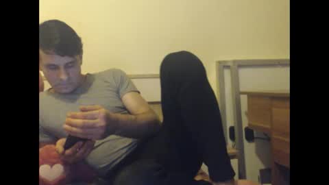 yvesstorm5 online show from March 4, 6:29 pm