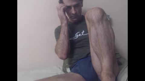 yvesstorm5 online show from December 13, 8:15 pm