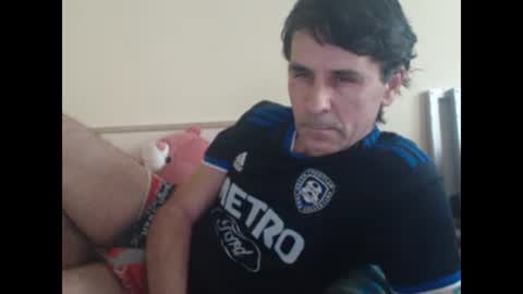 yvesstorm5 online show from March 10, 2:59 pm