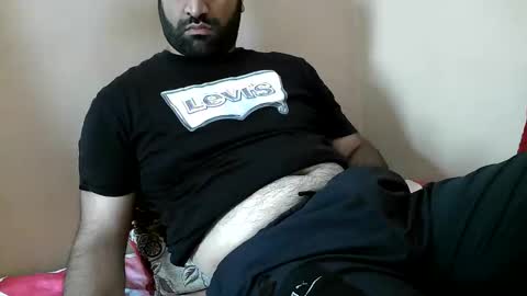 Bi BearXXX online show from June 1, 6:04 am
