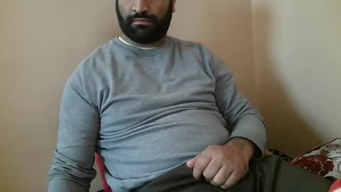 Bi BearXXX online show from November 10, 5:43 am