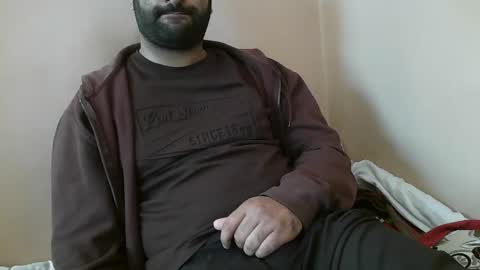 Snapshot of yxxtxxdentyk chatting on October 9, 5:02 am Bi BearXXX online show from October 9, 5:02 am