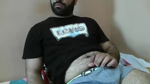 Bi BearXXX online show from May 15, 5:27 am
