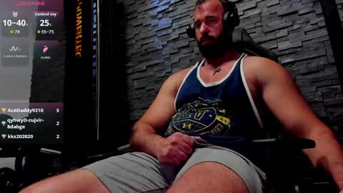 David online show from June 3, 6:35 pm