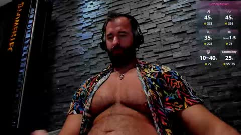 David online show from October 9, 1:22 am