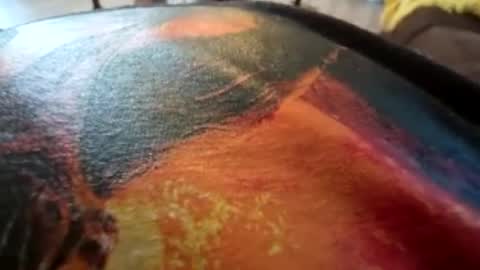 Z0RL0C online show from July 10, 6:56 pm