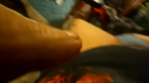 Z0RL0C online show from July 9, 6:45 pm