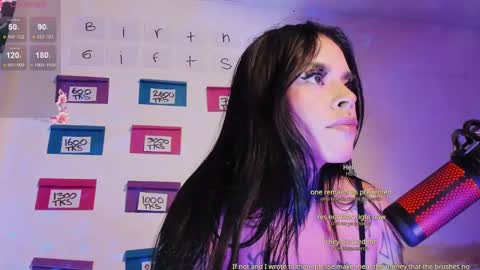 tazzie online show from January 30, 6:13 am