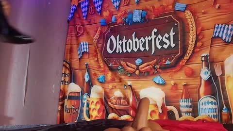 Zoe  online show from October 3, 3:59 am