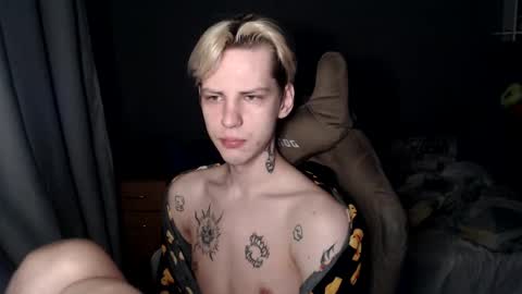 Toshka online show from March 6, 8:16 pm