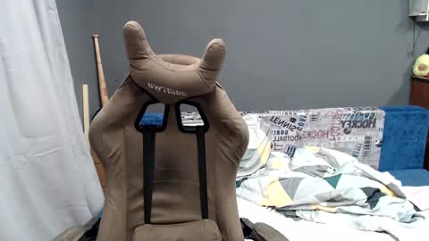 Toshka online show from February 19, 8:41 pm