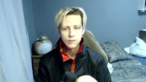 Toshka online show from December 9, 11:36 am