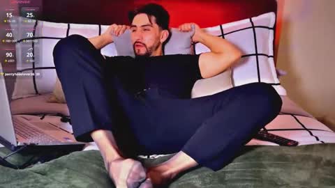 ZAC online show from March 15, 3:44 am