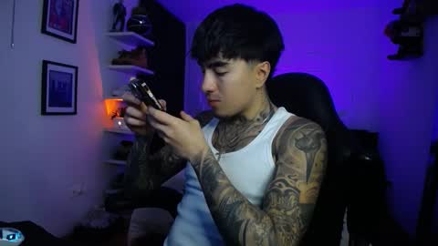 zac_muller1 online show from February 5, 2:59 am