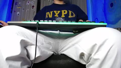 Snapshot of zac_watson chatting on February 16, 10:32 am Zac Freelance model online show from February 16, 10:32 am