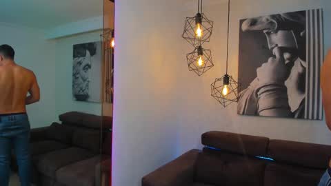 zacandmarcosmg_ online show from November 15, 3:19 am