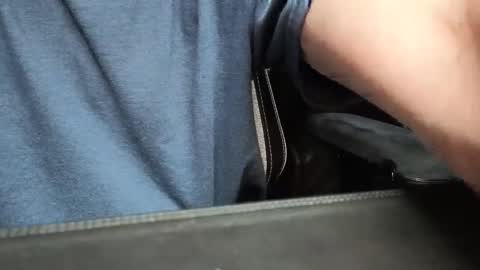 zachf420 online show from March 11, 4:26 am