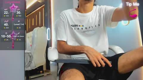 zack23__ online show from July 9, 7:45 am